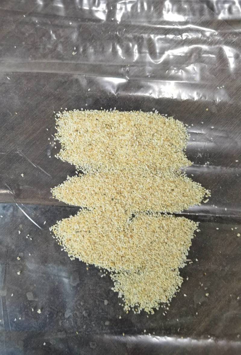 蒜片