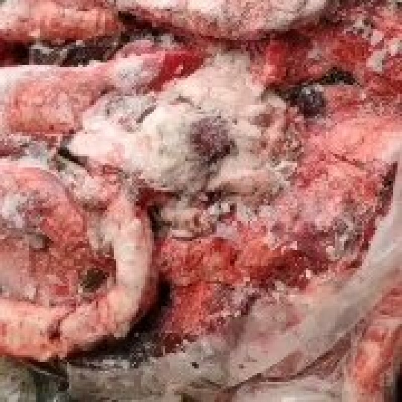 新鲜羊心肝肺口感纯正货源充足常年供应欢迎选购