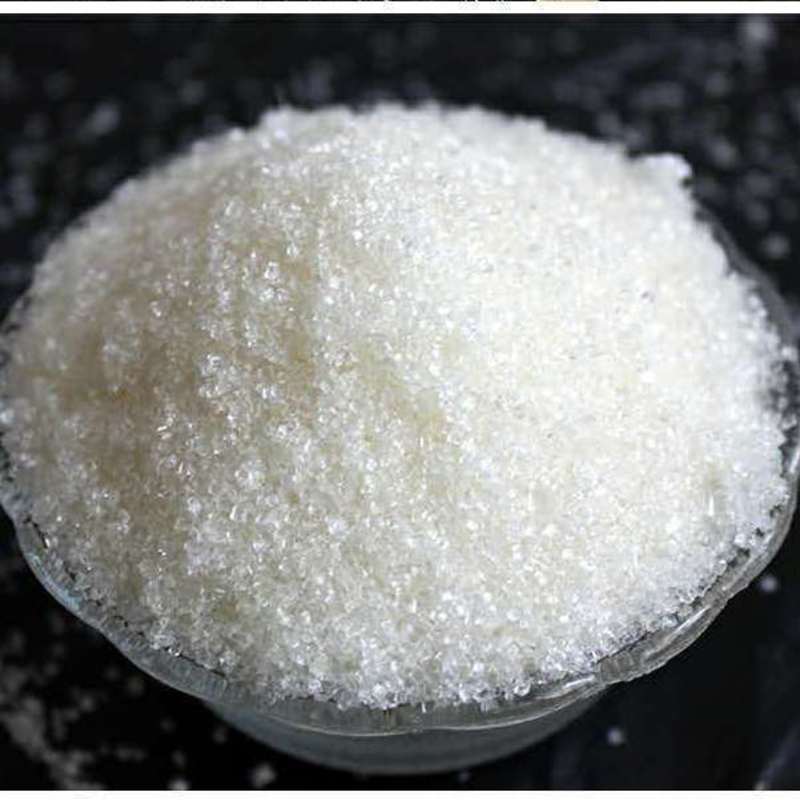 一级白砂糖广西甘蔗糖优质糖甜品烘焙糖葫芦棉