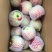 红不软桃子脆甜量大日发10万斤精品电商货一件代发