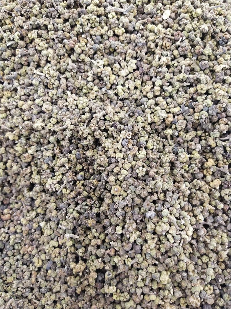 吴茱萸，江西产吴茱萸，大货供应量大优惠
