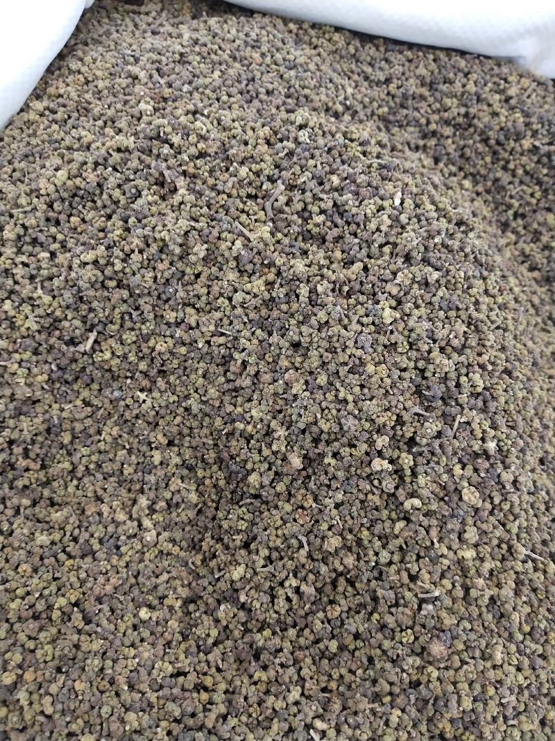 吴茱萸，江西产吴茱萸，大货供应量大优惠