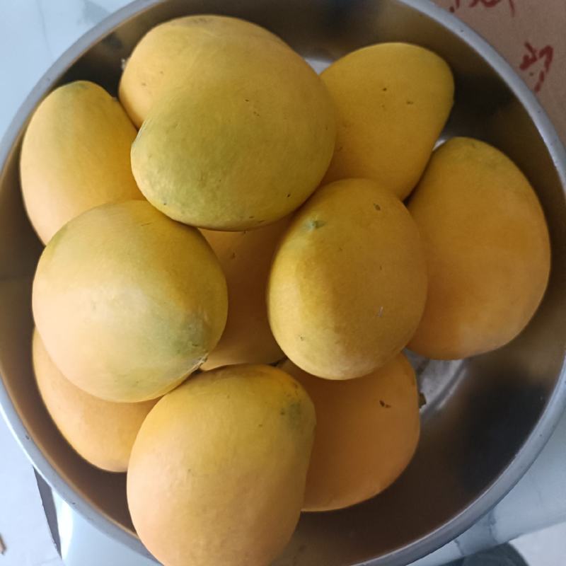 海南热带台芒大果，需要的联系货不多要的抓紧，4.2