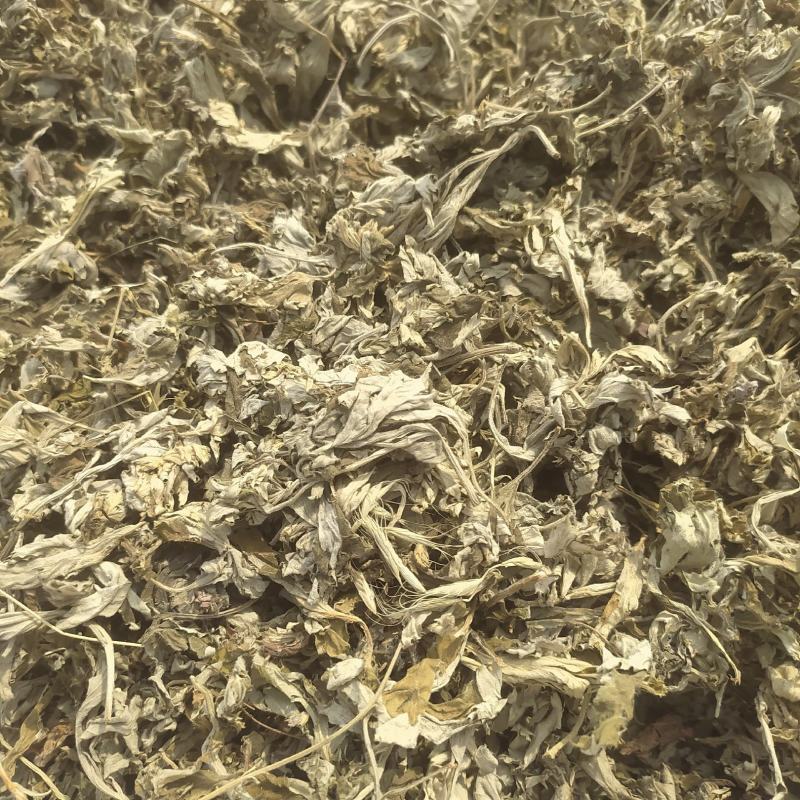 艾叶各种规格批发零售可搭配多品种采购