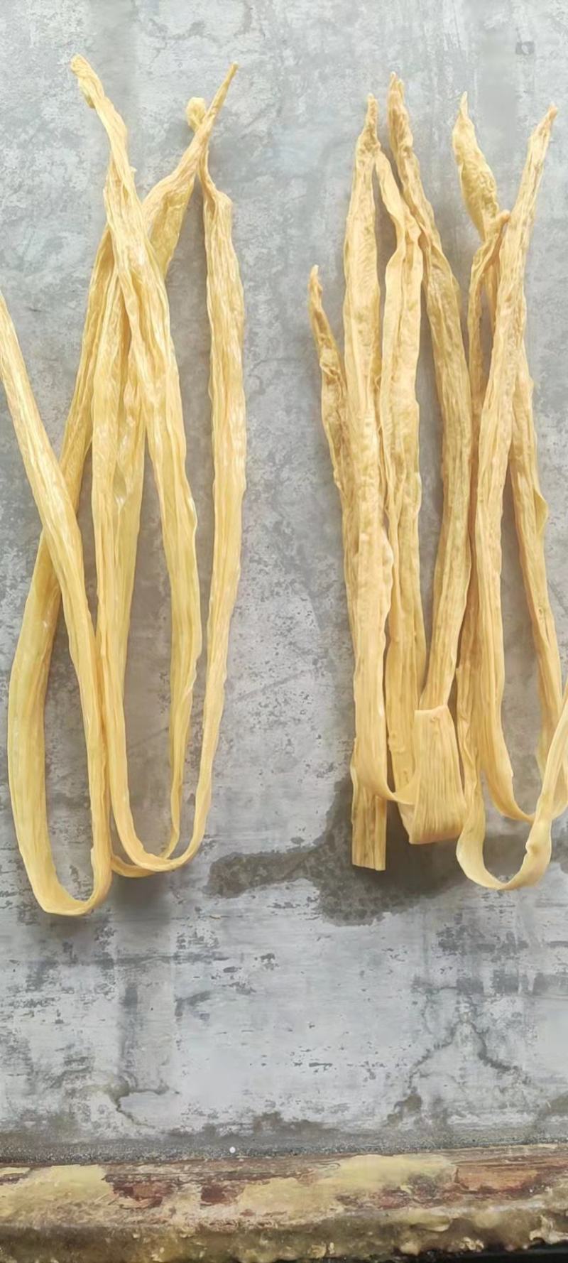 客家腐竹