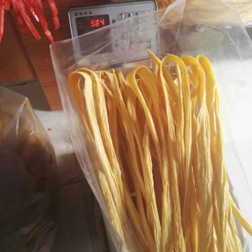 客家腐竹