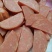 龙大梨木烤火腿肠250克/根肉食精猪里脊肉里昂香肠开袋即