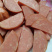 龙大梨木烤火腿肠250克/根肉食精猪里脊肉里昂香肠开袋即