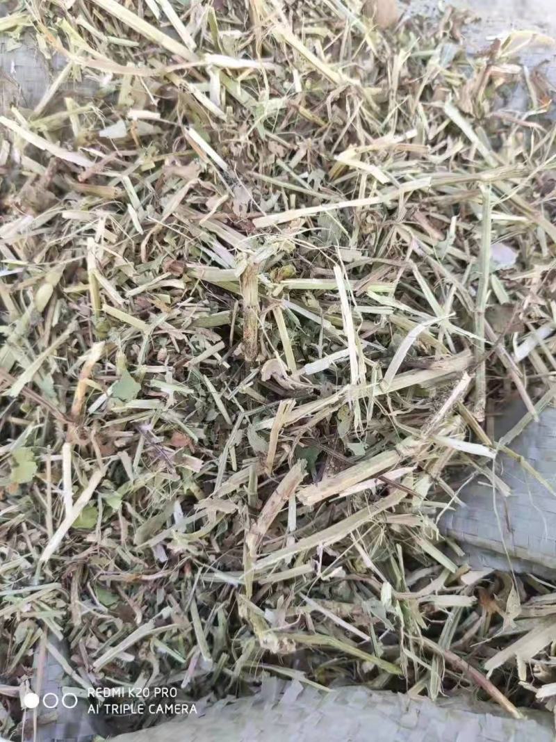 【牛商优选】常年出售:花生秧草，段，牛羊马驴草动物饲料