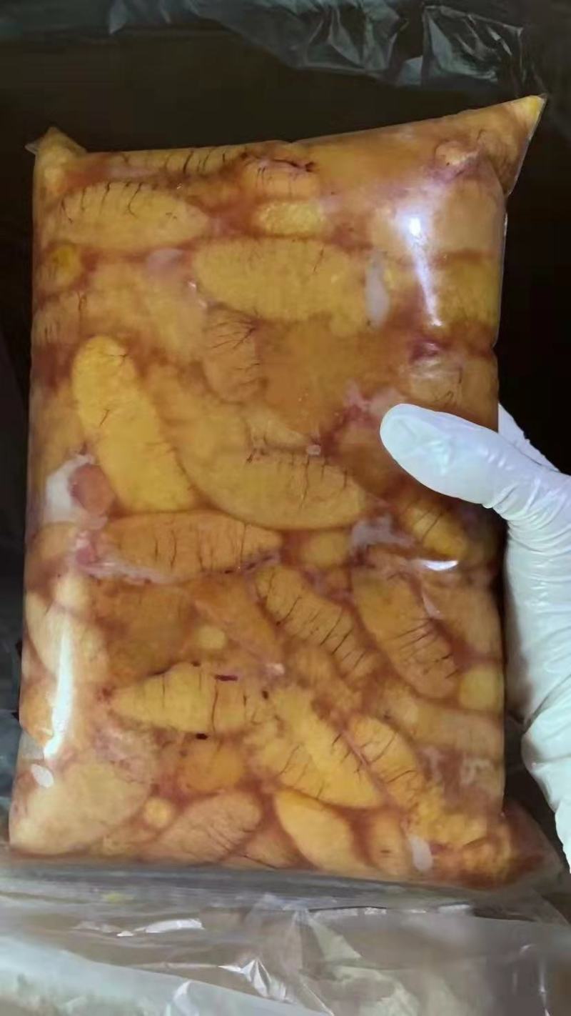 情缘特色食材批发，黄金鱼籽，卢鱼鱼籽，梭边鱼籽