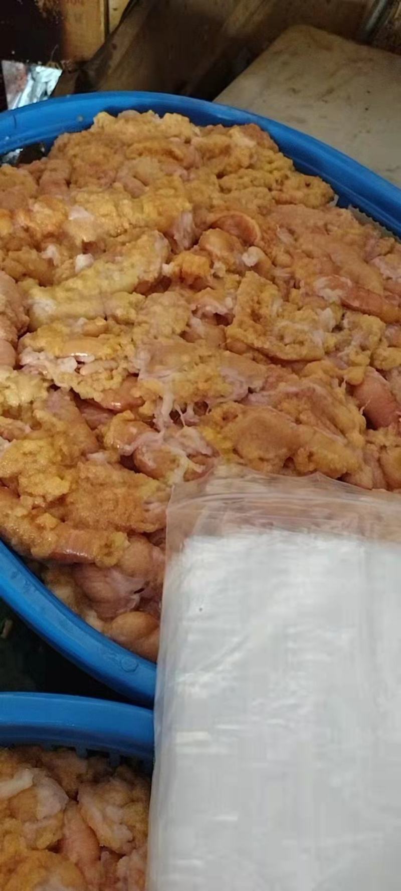 情缘特色食材批发，黄金鱼籽，卢鱼鱼籽，梭边鱼籽
