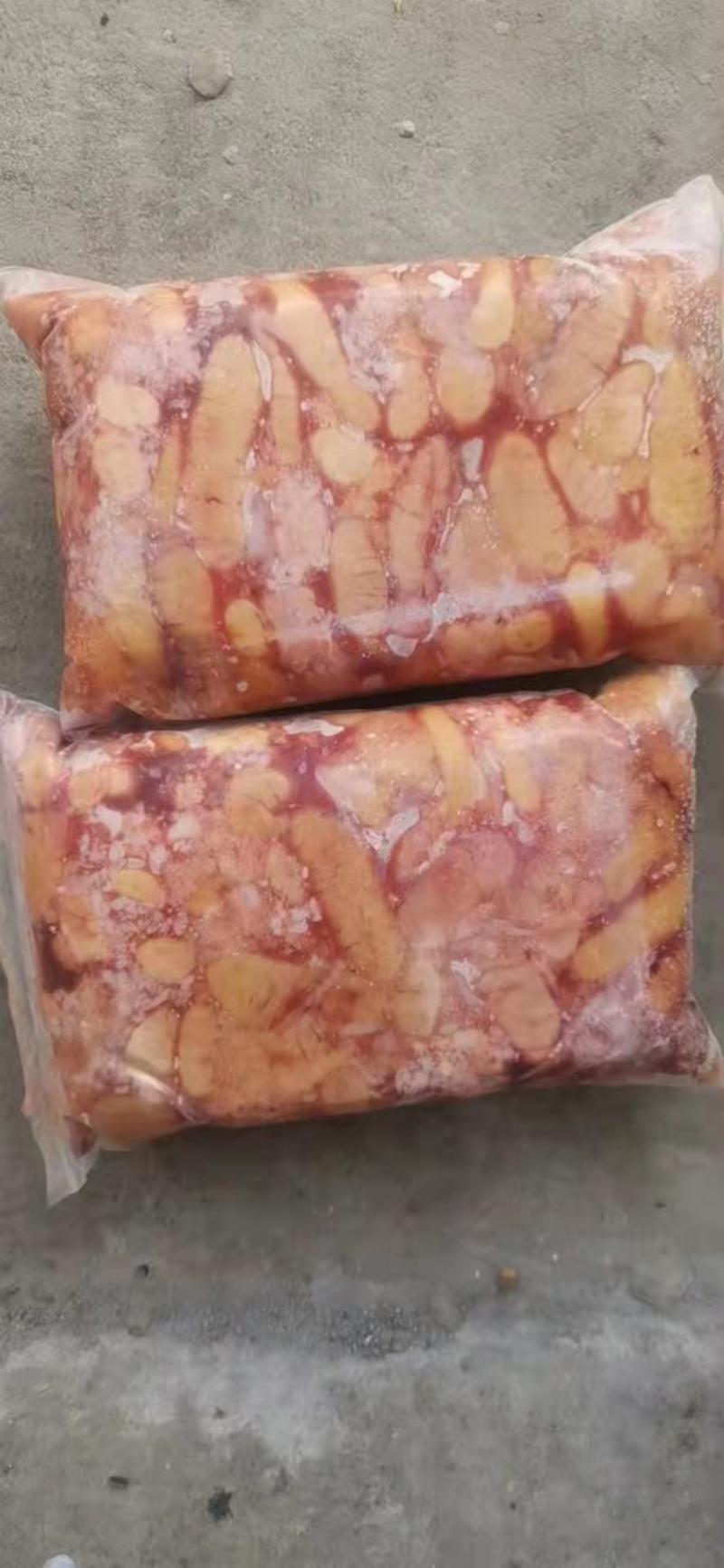 情缘特色食材批发，黄金鱼籽，卢鱼鱼籽，梭边鱼籽
