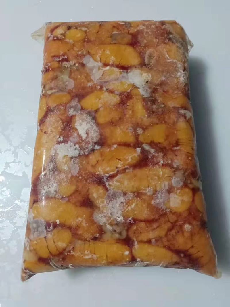 情缘特色食材批发，黄金鱼籽，卢鱼鱼籽，梭边鱼籽