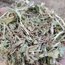 常年出售:花生秧草段，牛草，羊草，马草，驴草