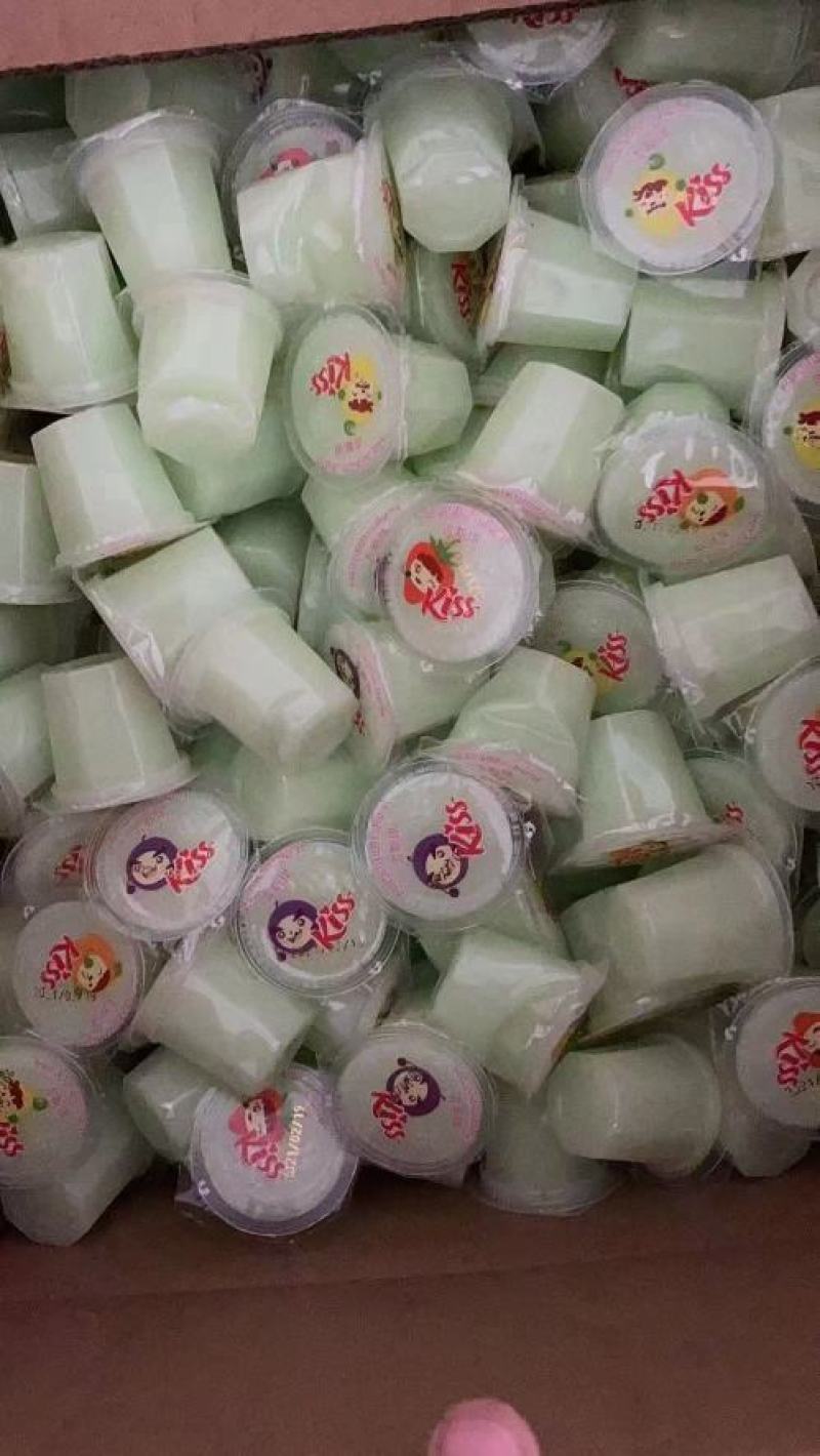 果冻，儿童休闲零食，散装整件批发五中口味价格美丽成都现货