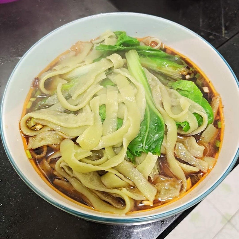 【包邮_5斤豆丝】热销湖北特产手工柴火豆丝新鲜豆丝