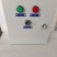 水泵风机控制柜220V室外家用电器配电箱380V工程用防