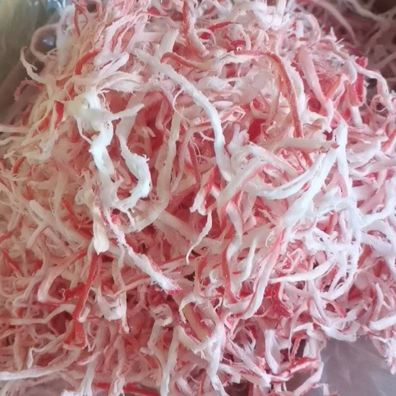 原辣味鱿鱼丝，颜色好看干度好口感很好。量大从优，欢迎选购