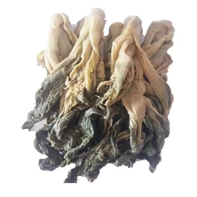 【包邮_5斤芥菜干】热销潮汕特产农家新鲜芥菜干