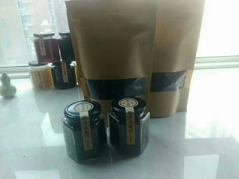 桑芽茶～～桑叶茶一瓶35元3瓶100元包邮