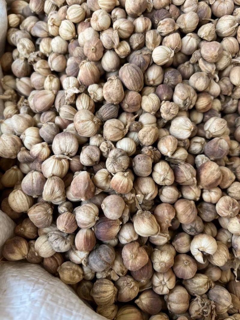 原色白豆蔻，不熏硫磺，不漂白，足斤足两颜色不是很白，