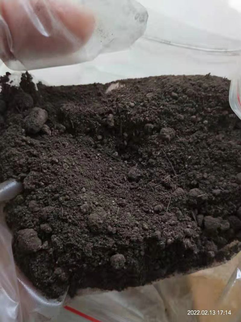 虑泥有机肥原料，长期供应，