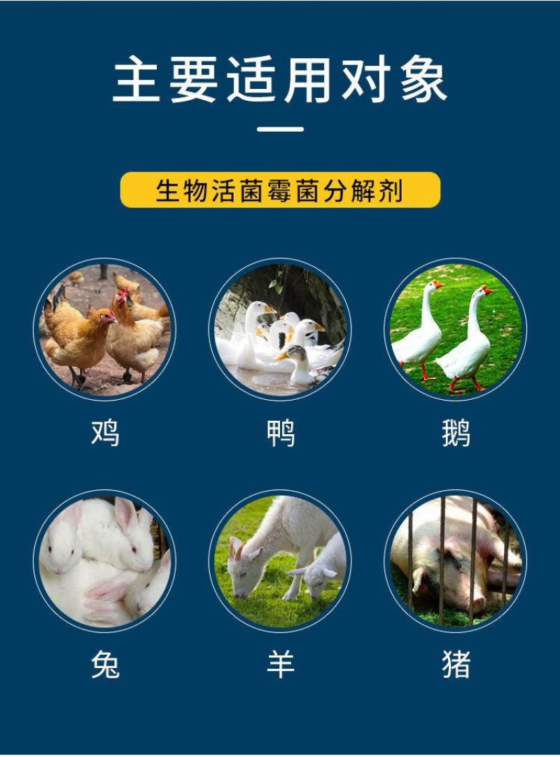 兽用烟熏消毒王猪养殖场消毒液圈舍消毒剂驱蚊蝇除氨气艾草消
