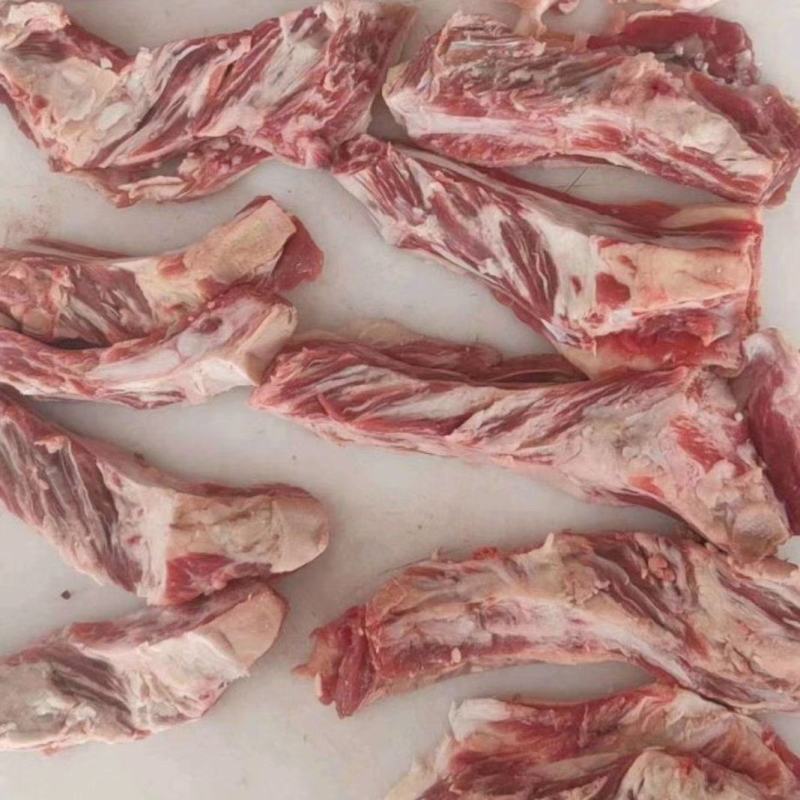 精品纯干腹肉条，每天出鲜货厂家直销，常年有货，欢迎采购