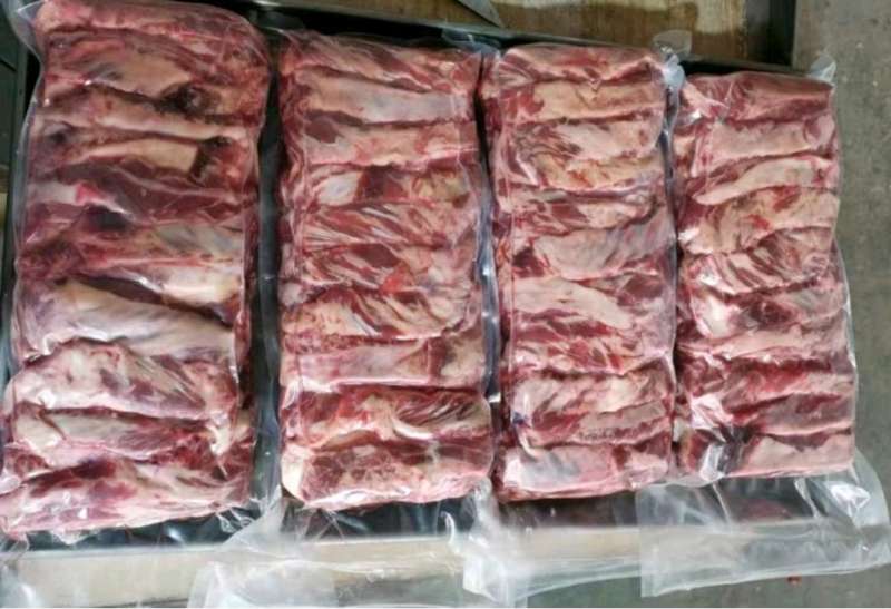 精品纯干腹肉条，每天出鲜货厂家直销，常年有货，欢迎采购