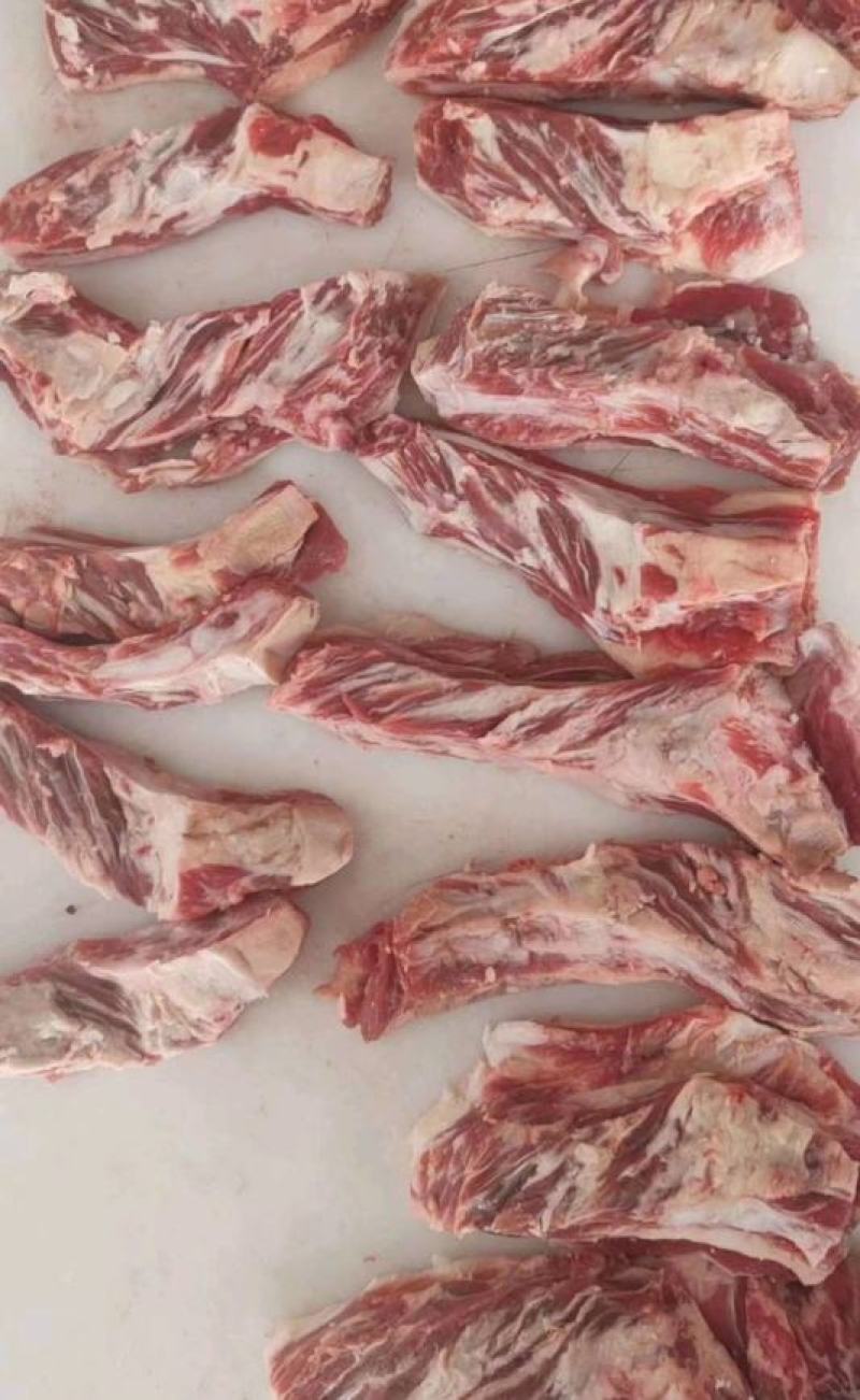 精品纯干腹肉条，每天出鲜货厂家直销，常年有货，欢迎采购