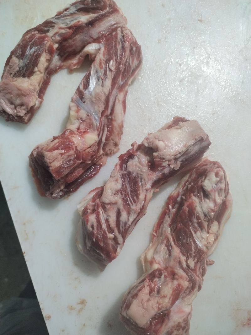 精品纯干腹肉条，每天出鲜货厂家直销，常年有货，欢迎采购
