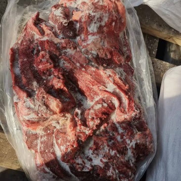 驴肉马肉