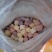 冻干酸奶块果粒块草莓黄桃水果干吃零食品网红儿童休闲特色小