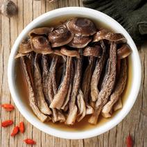 [鹿茸菇]新鲜鹿茸菌干货农家特产食用菌煲汤食材无硫特价