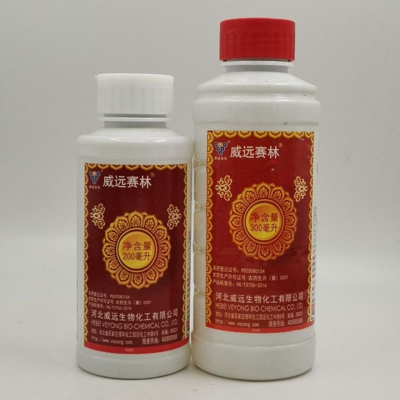 河北威远赛林5%啶虫脒杀虫剂柑橘树小麦蚜虫农药200m
