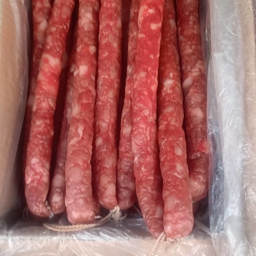 国记美佳宜咸味香肠