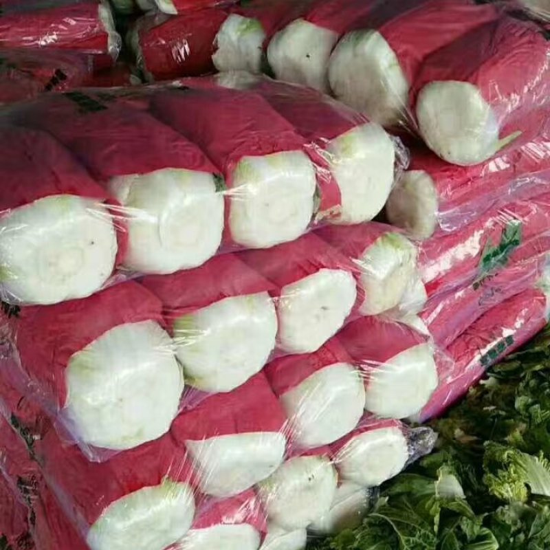 黄心大白菜，产地直发，实地考察，质量保证
