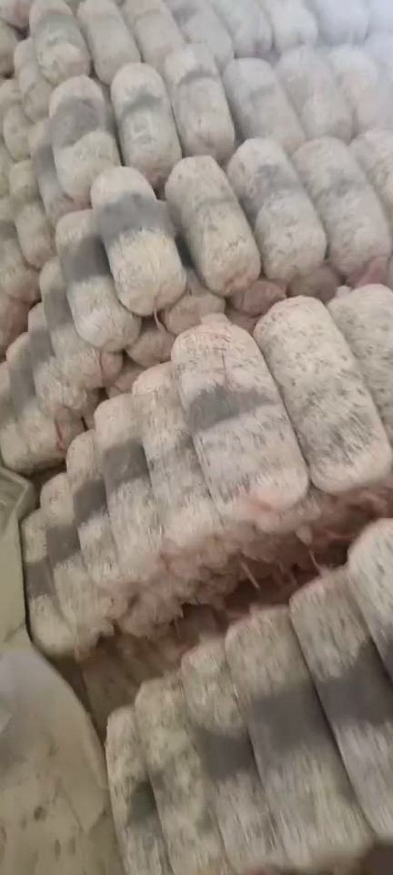 常年出售平菇榆黄蘑出菇菌包