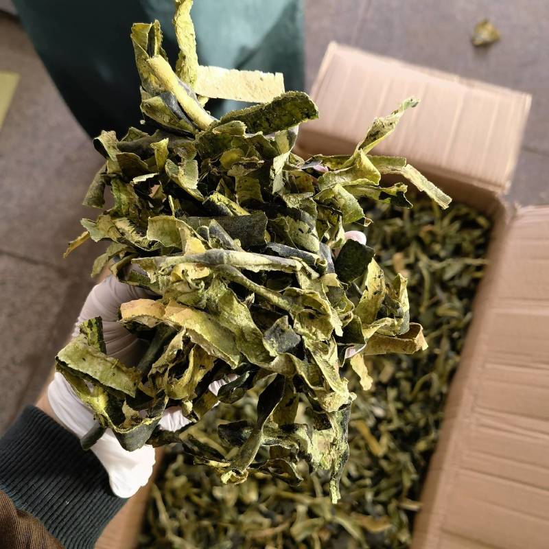 冬瓜皮无硫统货，散装1公斤起批产地直供青冬瓜皮，今年新货