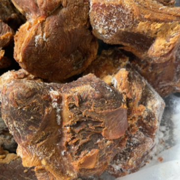 熟牛肉