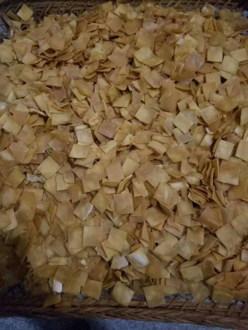 陕西特色食品五香豆干