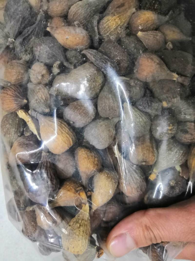 无硫无花果干无花果批发各种花茶量大价优