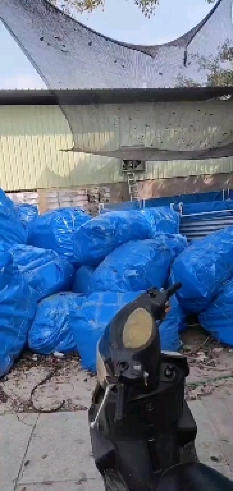 【优选】新式高密度镀锌板帆布鱼池使用年限八年以上