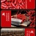 亭子头蒜蓉辣酱辣椒酱正宗批发桶装香辣拌饭酱下饭菜烧烤拌面