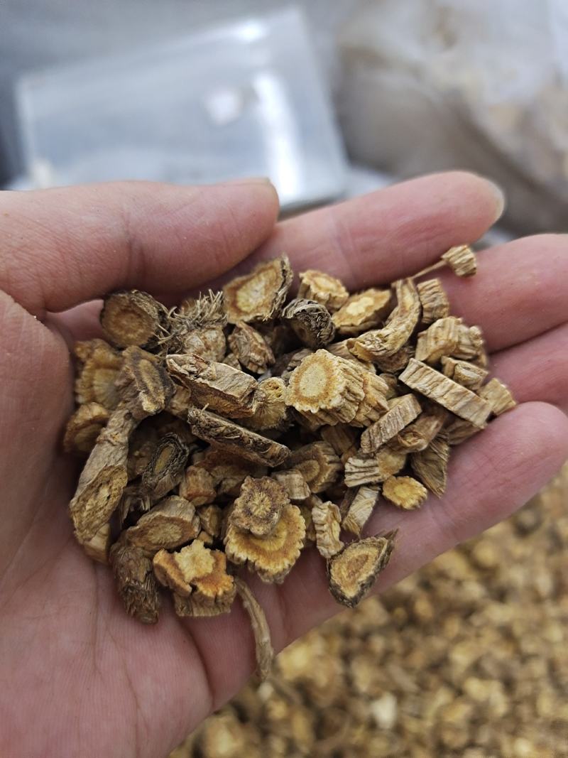 防风防风片家种防风统货选货各种规格大货