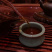 广西梧州2007年槟榔知味老六堡茶（500克一盒）