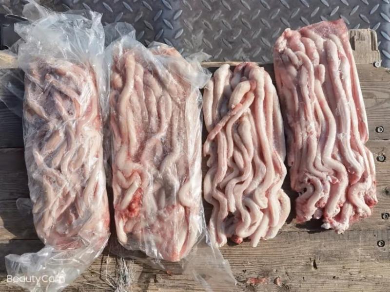 羊鞭，大补。羔羊内蒙古溜达羊