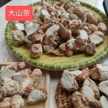 本色大山奈，好货，产地直销