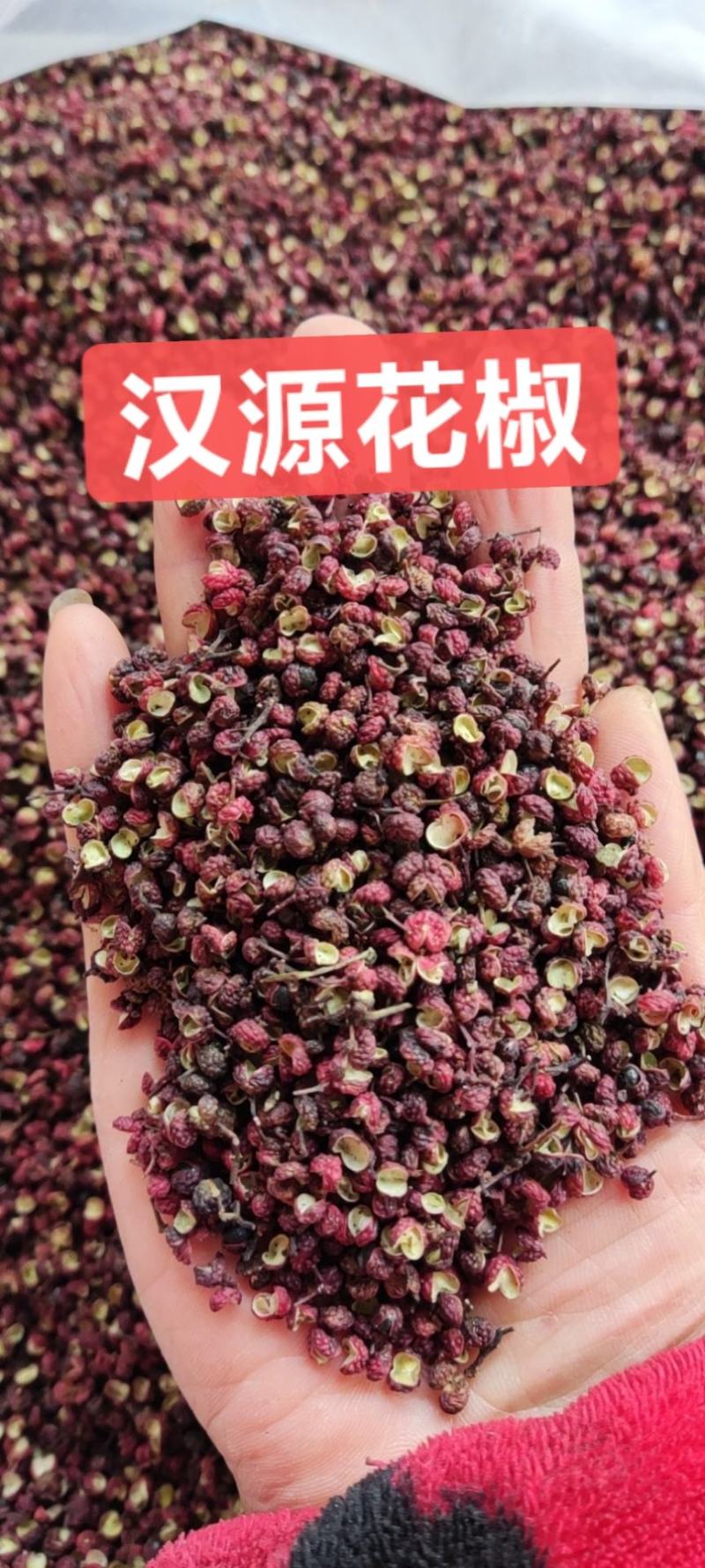 汉源花椒特级，产地直销，价格实惠，一斤也批发