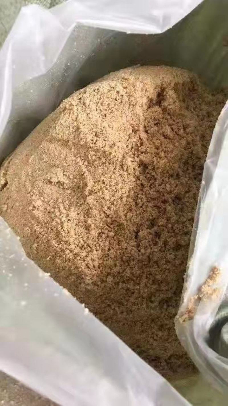 长期供应豆腐渣，脱水发酵豆渣保质期长，丰富蛋白